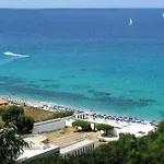 Ξενοδοχείο με διαμερίσματα Girasole
