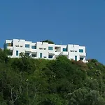Ξενοδοχείο με διαμερίσματα Girasole Capo Vaticano