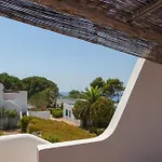 Ξενοδοχείο με διαμερίσματα Girasole 3*