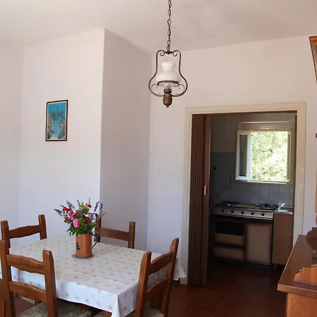 Girasole شقة فندقية