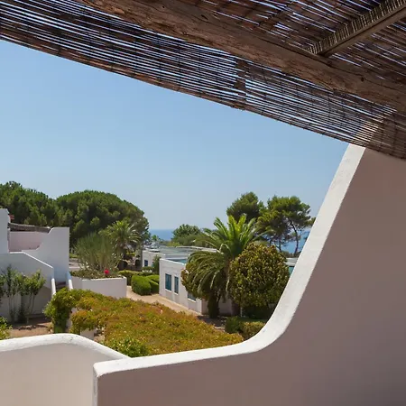 شقة فندقية Girasole 3*