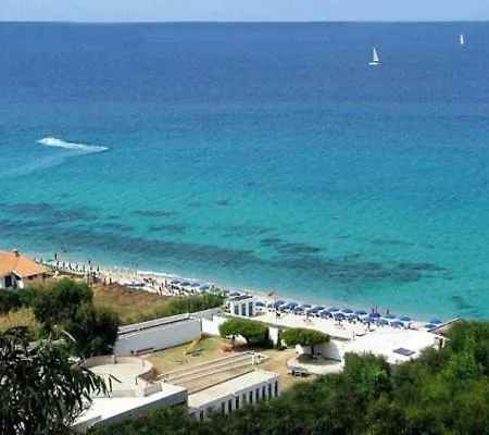 Hotel apartamentowy Girasole