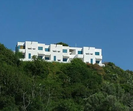 Aparthotel Girasole Capo Vaticano