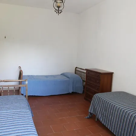 Girasole Hotel apartamentowy *
