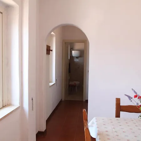 Hotel apartamentowy Girasole