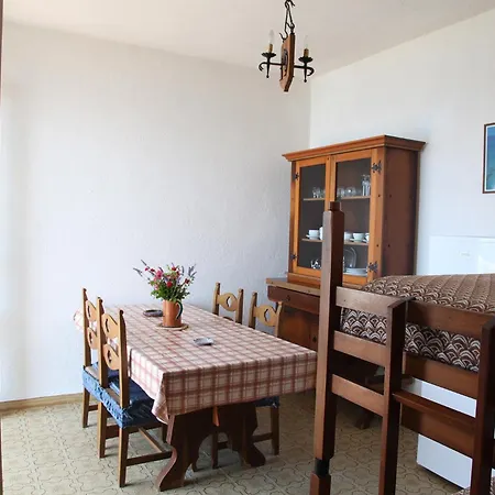 Hotel apartamentowy Girasole Capo Vaticano