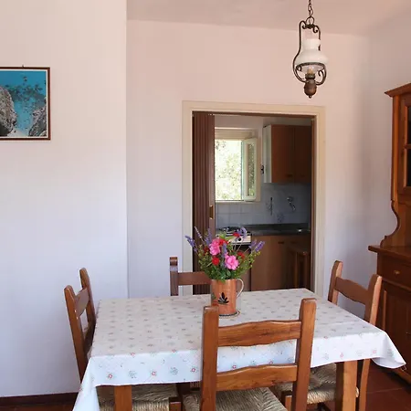 Girasole 아파트호텔 3*