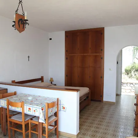Girasole Hotel apartamentowy