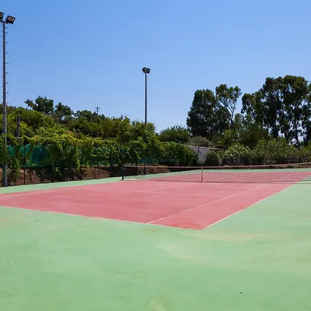 Girasole 3* Capo Vaticano