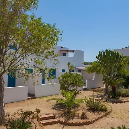 Aparthotel Girasole