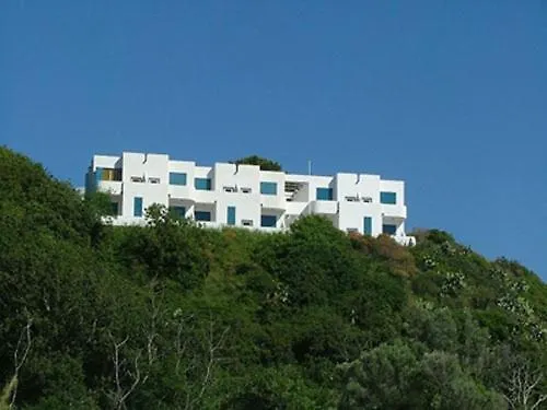 Aparthotel Girasole Capo Vaticano