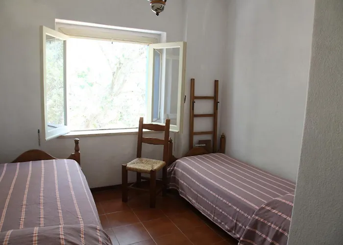 Girasole Apartmanhotel Capo Vaticano