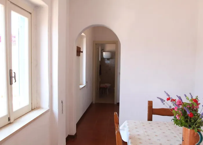 Apartmanhotel Girasole