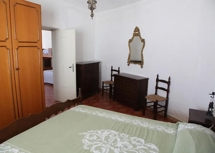 Girasole 3* Capo Vaticano