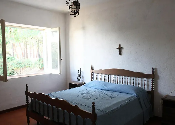 Girasole Apartmanhotel