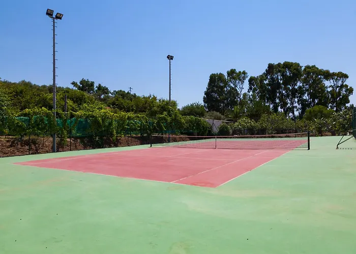 Girasole 3* Capo Vaticano