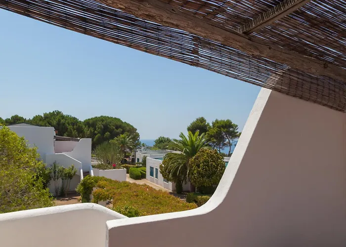 Apartmanhotel Girasole 3*